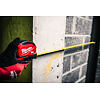 MILWAUKEE 4932498772 svinovací metr 5m-25, Autolock gen. 2, 25mm šířka, nárazuvzdorný