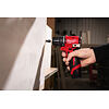 MILWAUKEE M12 BLPDRC-0 aku příklepová vrtačka 12V, 40Nm, délka pouze 142mm, bez baterie