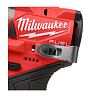 MILWAUKEE M12 FDD2-202X aku vrtačka 12V/2*2Ah, 45Nm, kufr