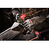 MILWAUKEE M12 FDGA2-0 aku přímá bruska 12V, 3000-20000 ot./min., bez baterie