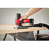 MILWAUKEE M12 FJS-0 aku přímočará pila 12V, FIXTEC, bez baterie