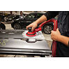 MILWAUKEE M12 FROS2.5-0 aku excentrická vibrační bruska 12V, 150 mm, elektronická, bez baterie