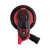 MILWAUKEE M12 FROS2.5-0 aku excentrická vibrační bruska 12V, 150 mm, elektronická, bez baterie