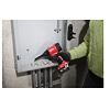 MILWAUKEE M18 BLHSB-0 aku vysokorychlostní fukar 18V, vyměnitelné trysky, bez baterie