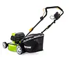 FIELDMANN FZR 2065-E elektrická sekačka 1800W, 46cm, systém 4v1