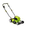 FIELDMANN FZR 2065-E elektrická sekačka 1800W, 46cm, systém 4v1