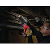 MILWAUKEE M18 BSX-402C aku pila ocaska 18V/2*4Ah, zdvih 28,6mm
