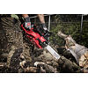 MILWAUKEE M18 F2CHS50-0 aku řetězová pila 2*18V, lišta 50cm, výkon cca 5,8HP, bez baterie