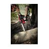 MILWAUKEE M18 F2CHS50-0 aku řetězová pila 2*18V, lišta 50cm, výkon cca 5,8HP, bez baterie