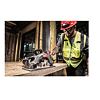 MILWAUKEE M18 FCSRH662-0 aku okružní pila se zadní rukojetí 18V, 190mm, bez baterie