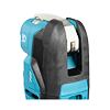 MAKITA DTM53Z aku multi oscilační bruska 18V LXT, 6000-20000 km./min., bez baterie