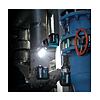 MAKITA ML013G aku LED svítilna s magnetem Li-ion 40V XGT, 1200lm, bez baterie