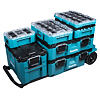MAKITA P-91017 Maktrak box na nářadí L, 565*802*252mm