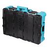 MAKITA P-91017 Maktrak box na nářadí L, 565*802*252mm