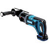MAKITA DHR241RTJ aku kombinované kladivo 18V/2*5Ah