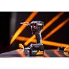 DeWalt DCK3222MP2T aku set DCD86M+DCF86M+DCF99M, 18V/2*5Ah, TSTAK, edice McLaren