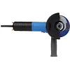 NAREX EBU 9-125 úhlová bruska 125mm, 950W, RU matice, 2*kryt, štíhlý design, 65406912