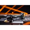 DeWalt DCG45MP2T aku bezuhlíková úhlová bruska 125mm, 18V/2*5Ah, kufr, edice McLaren F1