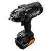 DeWalt DCF99MP2T aku rázový utahovák 18V/2*5Ah, 1/2", 1898Nm, edice McLaren F1