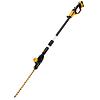 DeWALT DCMPH566P1 aku plotostřih s dlouhou rukojetí 18V/5Ah, 55cm