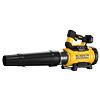 DeWALT DCMBL777N aku vysoce výkonný axiální fukar XR FLEXVOLT 54V, bez baterie