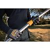 DeWALT DCMPP569N aku zahradní nůžky na tyči 18V XR, délka tyče až 3m, střih 38mm, bez baterie