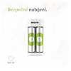 GP nabíječka baterií GP Eco E221 + 2* AA ReCyko 2100