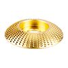 FESTA kotouč rašplový oblý 100mm 22,2mm 21822