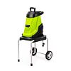 FIELDMANN FZD 4022-E drtič větví 2500W, 40mm, box 50l