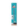 MAKITA E-26646 vrták do dřeva 12*165mm, čtyřbřitý, stopka šestihran 1/4" i pro rázové utahováky