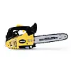 PROTECO motorová pila jednoruční PROFI, 30cm lišta, 25,4cm3, 900W, 3,8kg, 51.06-PJM-30