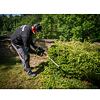 PROTECO nůžky na živé ploty benzínové PROFI 550mm, střih 28mm, motor 2-takt, 51.06-PLB-650