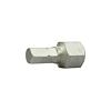 TRIUMF bit 5/16" imbus 6*30mm, zatížení 50 Nm 100-08154