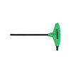 BEARGRIP šroubovák zástrčný TORX25*150mm T-rukojeť 111-31521
