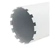 DEDRA korunka diamantová 187mm/400mm do vrtaček, HW4187