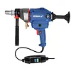 DEDRA jádrová vrtačka 1700W, 130mm, DED7615