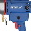 DEDRA jádrová vrtačka 1700W, 130mm, DED7615