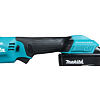 MAKITA DTL300Z aku úhlový rázový utahovák 1/2" Li-ion LXT 18V, 1,/2", max.530Nm, bez baterie