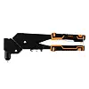 NEO TOOLS nýtovací kleště otočné Al+Fe+Cu+Inox, 18-102-1