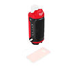 MILWAUKEE M12 SPEJSG2-0 aku reproduktor 12V, Bluetooth 5.3 dosah až 60m, bez baterie