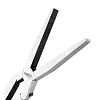 NEO kleště s dvojitým kloubem 3 ks (rovné, zakřivené, protáhlé rovné) CrV 330mm, 01-293