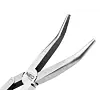 NEO kleště zahlé s dvojitým kloubem CrV 330mm, 01-291