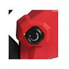 MILWAUKEE M18 LAF-0 aku ventilátor 18V, bezuhlíkový motor, regulace otáček, bez baterie