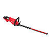 MILWAUKEE M18 FHET75G2-0 aku nůžky na živý plot 18V, lišta 75cm, střih 25mm, bez baterie