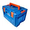 NAREX 65407006 systémový kufr NarexBox 3, 444*330*250mm, IP65