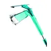 LEIFHEIT stěrka na okna CLASSIC s mopem a teleskopickou tyčí 75-135cm, 354166