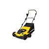 PROTECO vertikutátor 230V, 1600W, PREMIUM 4v1, záběr 380mm, koš 50l, 51.06-VE-380-PR