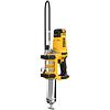 DeWalt DCGG581N výtlačná maznice 2-rychlostní 18V, bez aku