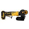 DeWalt DCG404N aku bezuhlíková úhlová bruska 125mm, 18V XR bez baterie