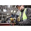 DeWalt DCG421N pravoúhlá bezuhlíková bruska 18V XR, bez baterie, regulace 10000-24500 ot/min